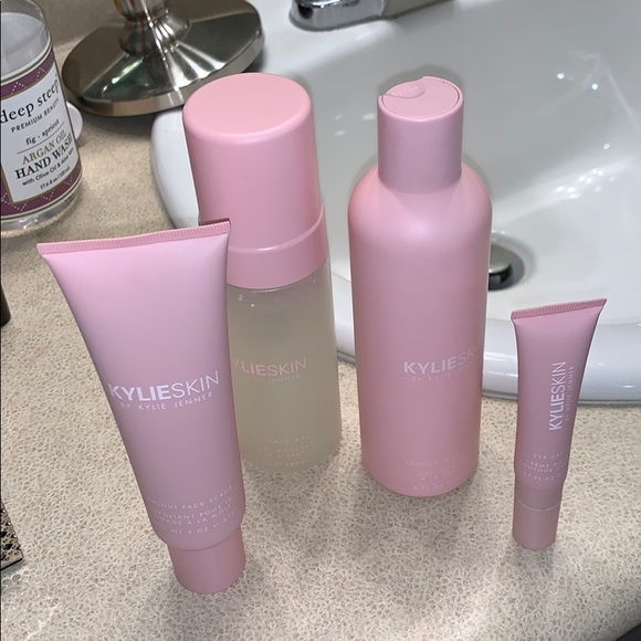 Kylie Cosmetics Other - Kylie Skin
